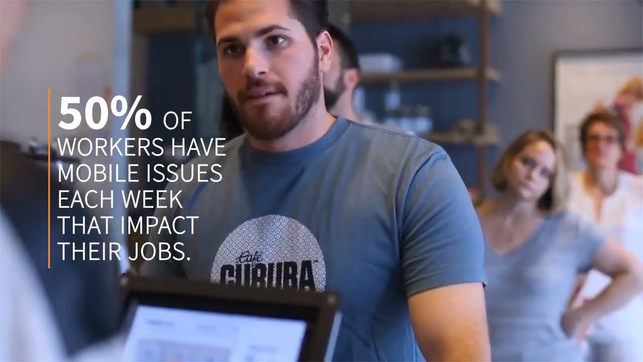 Aruba UXI and Zebra Wireless Insights