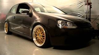 Speedline Film Werks - Stage Awesome Video