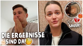 ERGEBNISSE von KOBE!😳 + MONE sauer wegen kaputtem Make Up!😡 (Berlin Teil 2) | kobexmone
