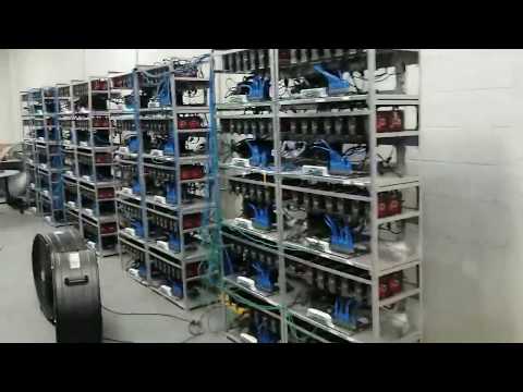 cryptocurrency mining grand rapids