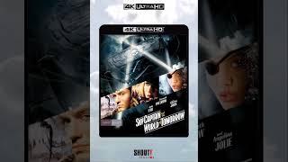 Sky Captain And The World Of Tomorrow Shout Select 4K Uhd