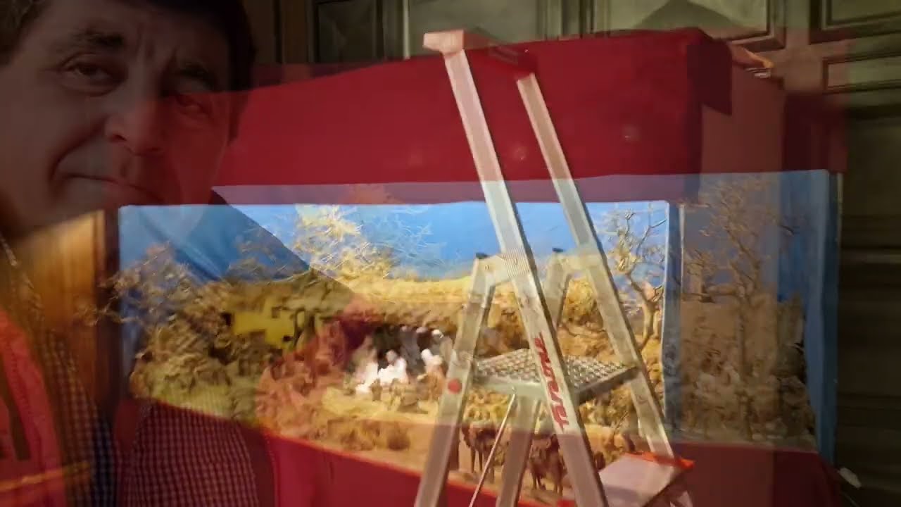 20240112 Desmontaje Belén del Xto 2023