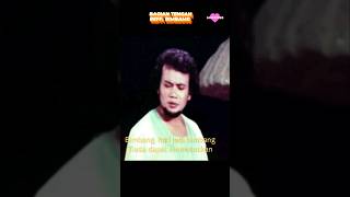 Bagian Tengah Reff Bimbang  Rhoma Irama soundtrackfilm