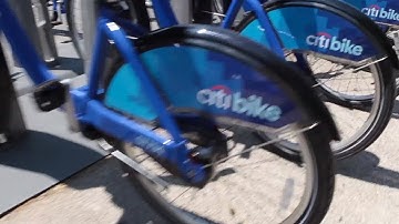 Citi: Why do people love Citi Bike?