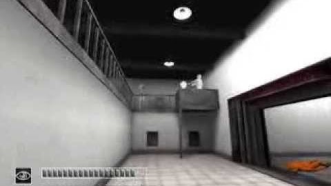 SCP Containment breach: Epic fails, trash can, and more