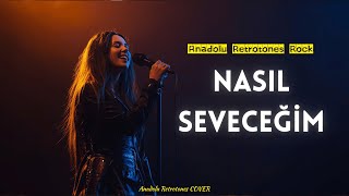 Nasıl Seveceğim - Turkish Psychedelic Anatolian Rock (Ft Berrin)