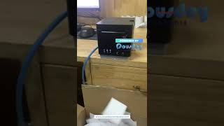 Automatically print comment into sale receipt from Facebook Live