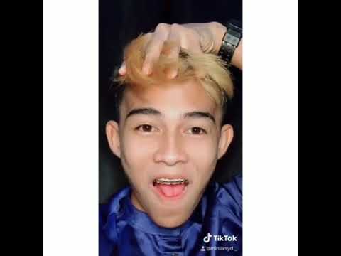Koleksi tiktok slowmo @mirulxsyd_ dan @nickkaww._ Part 2😇❤
