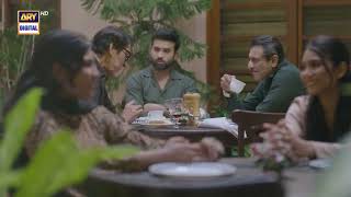 Sher| Best Scene | Sarah Khan, Danish Taimoor, Ary Digital | #sher #bestscene 