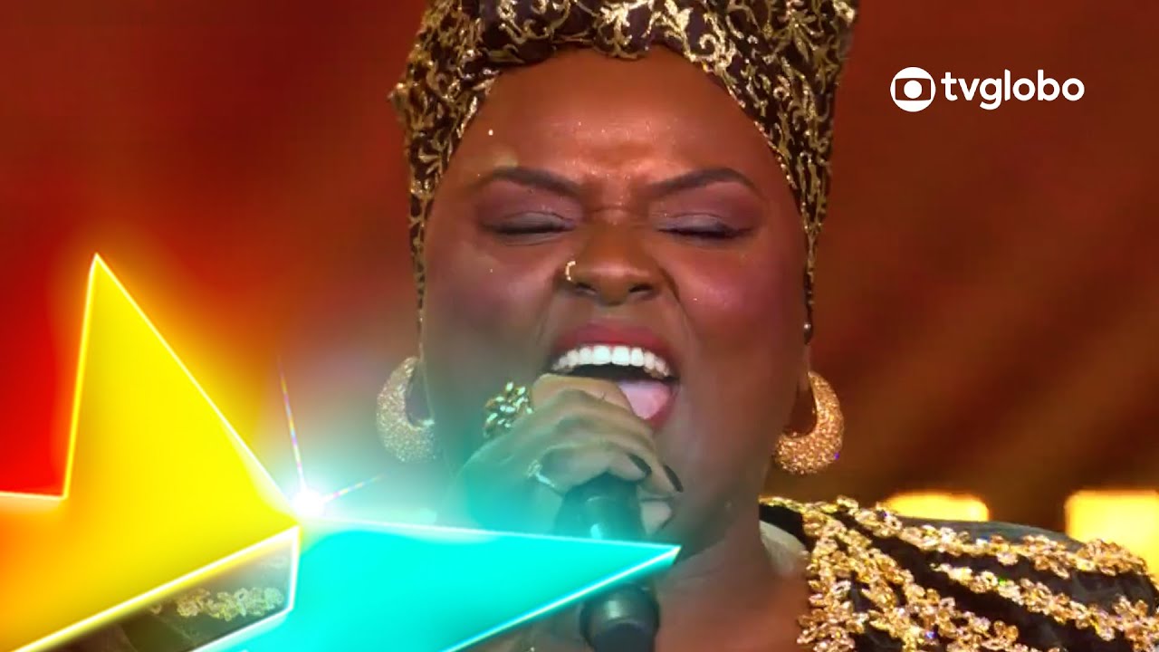 Thainá Gonçalves - Bondade de Deus (Goodness of God) (Ao Vivo) | Estrela da Casa | TV Globo