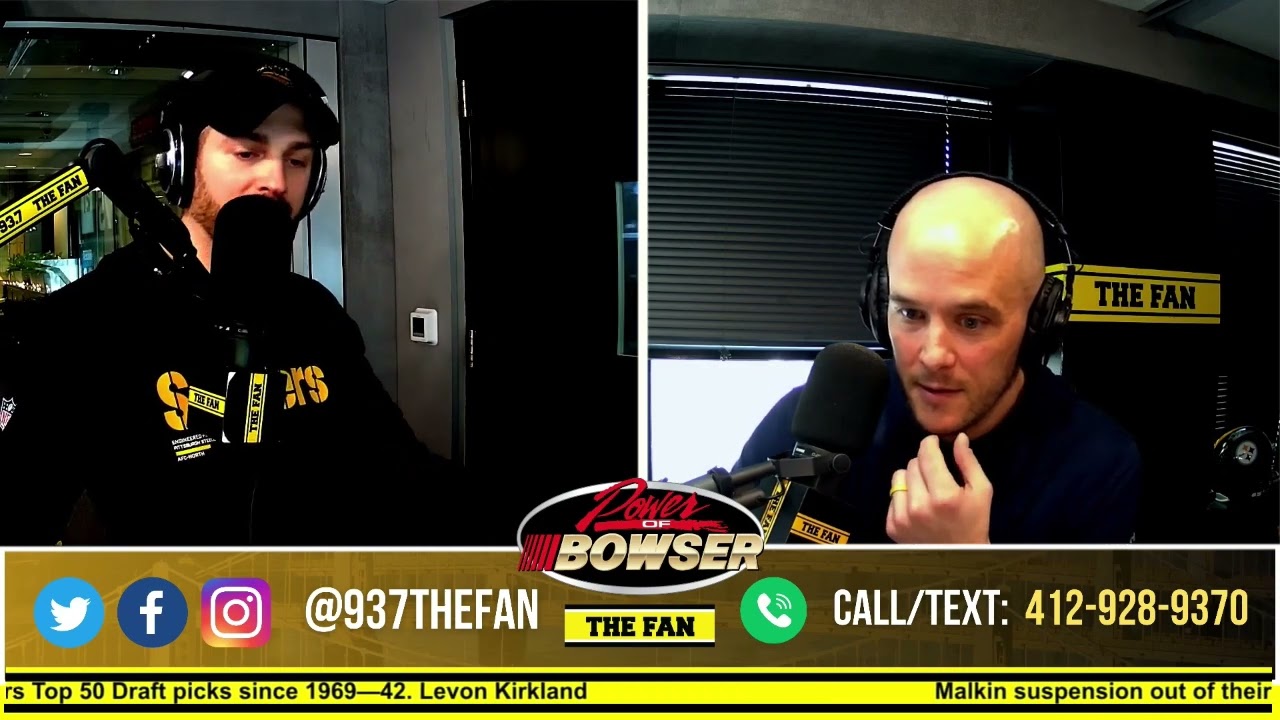 Steelers make SPLASH at WR