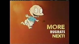 Nicktoons More Rugrats Up Next bumper (Weekend, 2010)