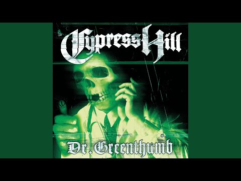 Dr. Greenthumb (Instrumental)