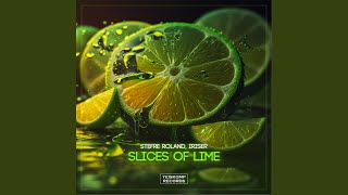 Slices Of Lime