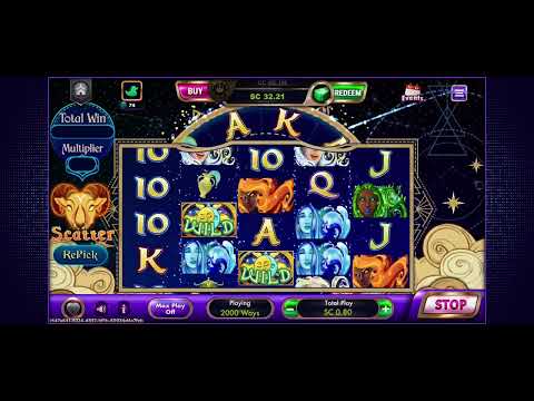Caesars Slots Ty Pennington 2