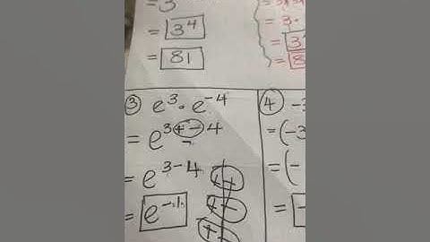Grade 8 Chapter 1 L3 Multiply and Divide Monomials