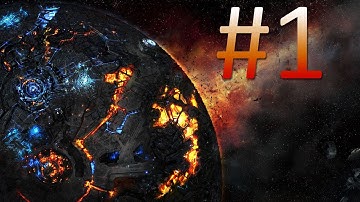 Transformers Fall of Cybertron - Walkthrough - Part 1 - (PS3/X360/PC) [HD] (Gameplay)