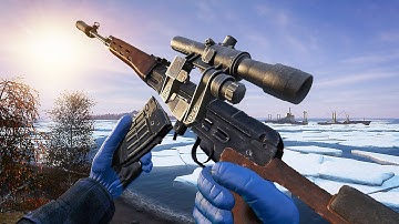 My EPIC Solo Quest On OFFICAL SAKHAL SERVERS!