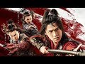 The Invincible Swordsman(#03) - 2019 Chinese New action fantasy Kung fu Martial arts full movies