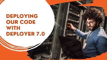 Deploying Our Code With Deployer 7 0