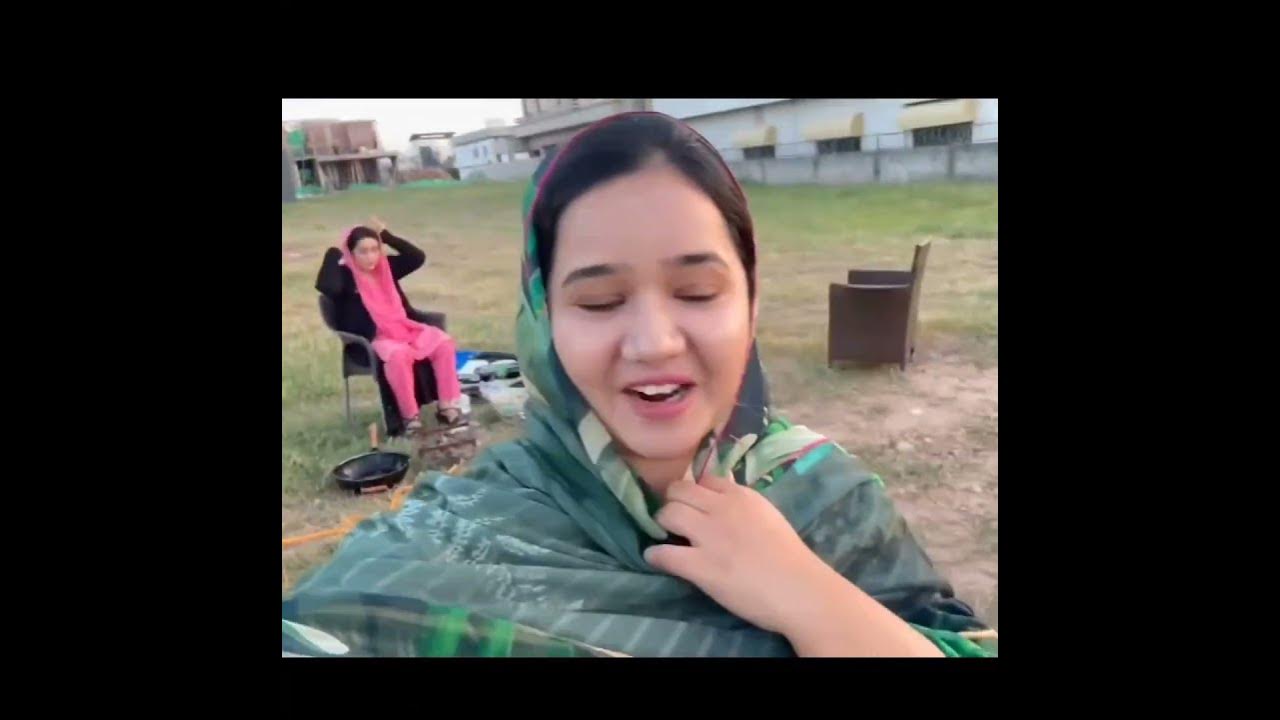 Sitara Yaseen🌹zindagi Piyar Ka geet Hemustafasajidsitarayaseen 