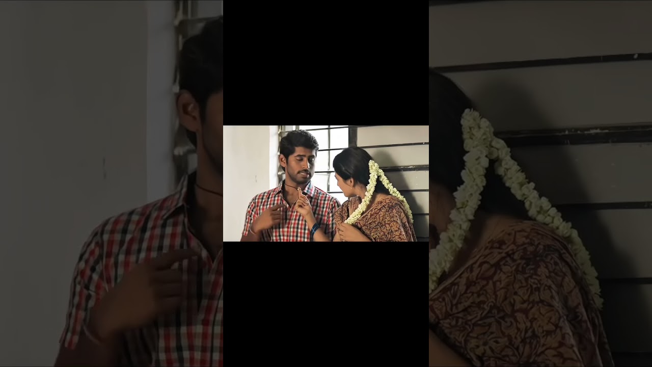Pariyerum Perumal Movie: A Powerful Tale of Social Justice - Review & Analysis #Shorts #love #tamil