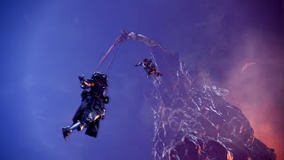 Monster Hunter World: Iceborne: Ep 2