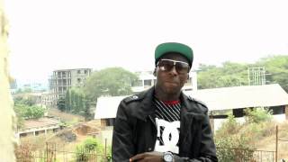 AMA MILLION  BY  YOUNG STRONG VIDEO)