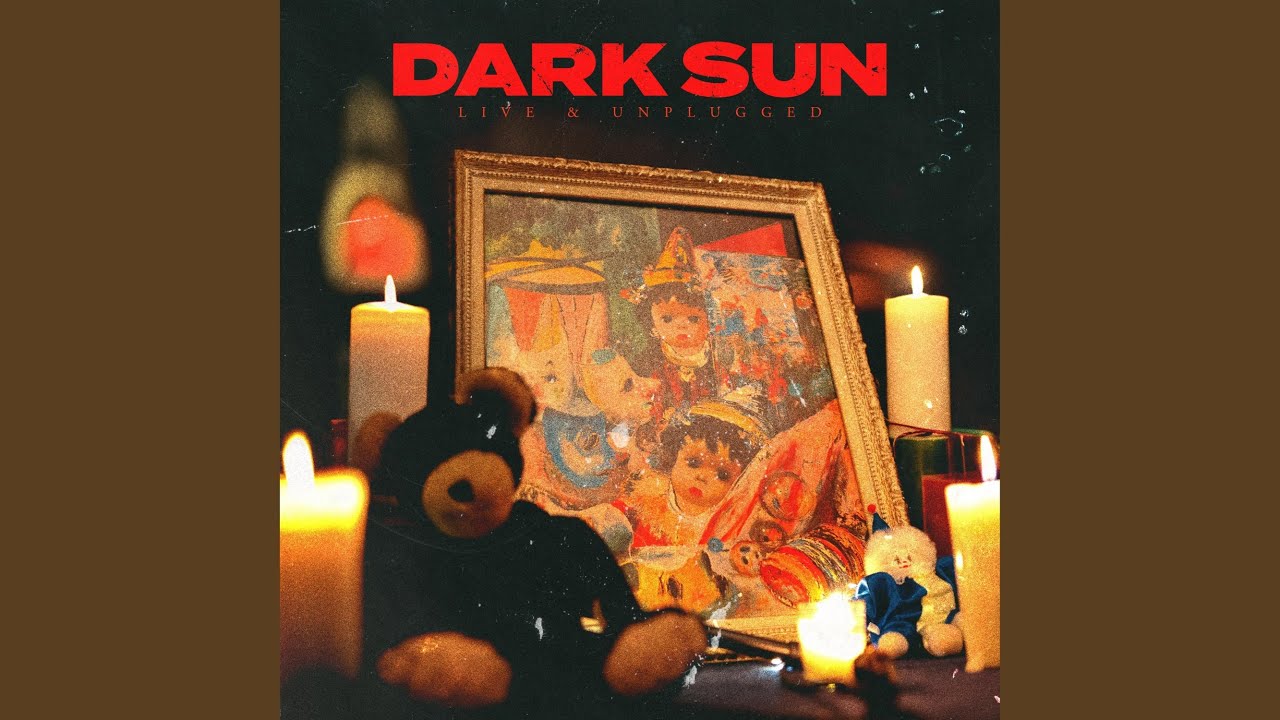 Down To Nothing (Live and Unplugged)