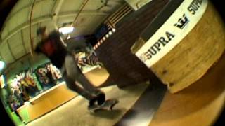 BOARDWALK SESH - Eric Martinac, Chhandy Khon, John Desimas