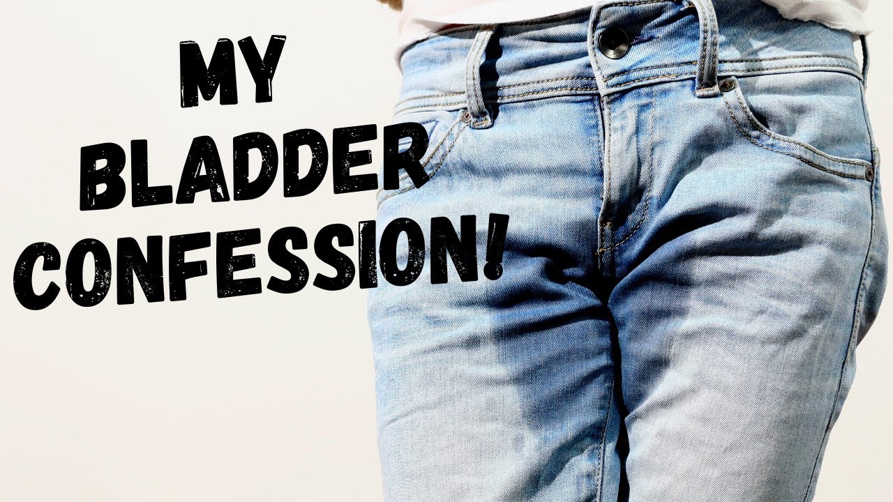 My Overactive Bladder Confession Here s Your Bladder Control Training My Overactive Bladder Confession Here s Your Bladder Control Training