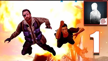 LifeAfter - Gameplay Walkthrough Part 1 (Android/iOS)