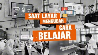 SAAT LAYAR MENGUBAH CARA BELAJAR - LOMBA VIDEO PENDIDIKAN HARDIKNAS 2026 BBGTK JATENG