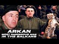 Arkan The Balkan S Most Dangerous Man 