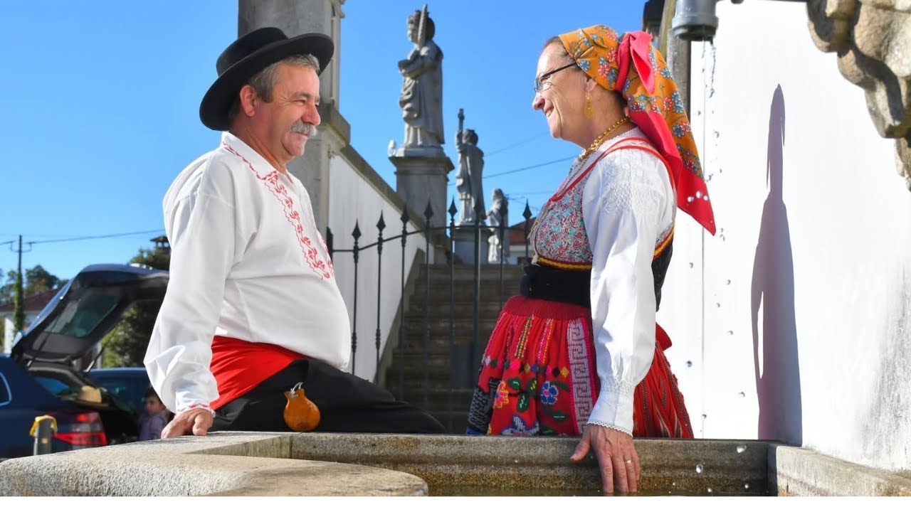 Rancho Minhoto deu UM GRANDE ESPECTÁCULO em DIRETO!