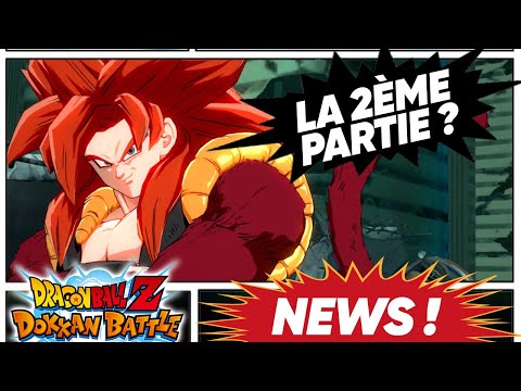 LA 2ÈME PARTIE DES 7 ANS : ZLR, PORTAIL SUBLIME ET SURPRISE ? DOKKAN BATTLE