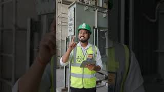 What is Step Ladder ? #nebosh #osha #Adis #safetyawareness