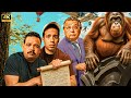 الفيلم الكوميدي مخطوطة ابن بطوطة كامل بطولة ماجد الكدواني و مصطفى غريب و طه دسوقي 