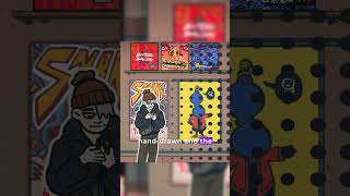 This Hand-Drawn Cozy Punk Record Store Game Has 30+ Original Songs | Wax Heads
