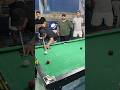 Dudu vai pra finalizar a partida #snooker #bilhar