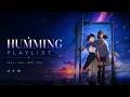나른한 허밍으로 다시 듣는 애니 OST 18곡 | Anime Clean Lo-Fi Humming Ver. | study &amp; relax