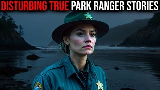 3 Hours of Disturbing TRUE Oregon Coast Park Ranger Horror Stories to Fall Asleep To