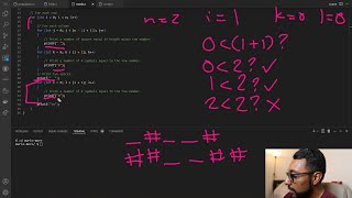 Harvard CS50 Week 1 | My Code Walkthrough