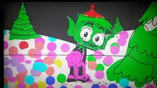 Cartoon Network Korea - December 28, 2025 Continuity