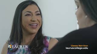 Laurus College - Online Cles With In-Person Support Services