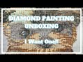 Adorable kit for dpforpets2024   diamond painting unboxing