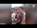 Filipino dranking singers went viral compilation