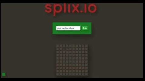Splix.io #2 i failed soo bad