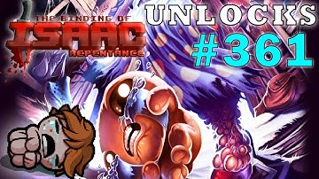 Tainted Lazarus vs. Boss Rush + The Beast | The Binding of Isaac: Repentance [361]