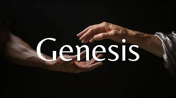 The Entire Book of Genesis (ESV)